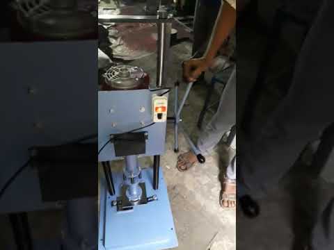 Dlc Vibrating Hammer