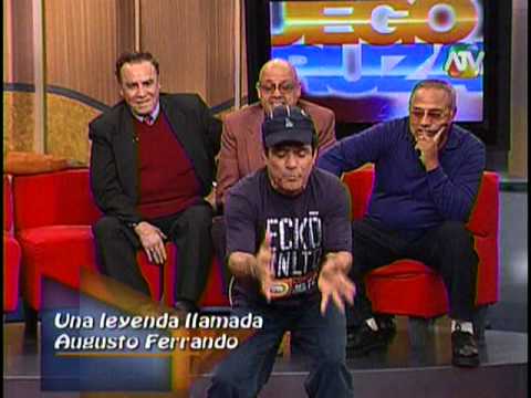 Chiste muy bueno del chato Barraza