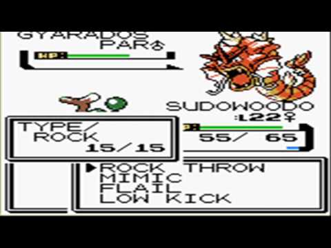 Pokemon Silver Part 14