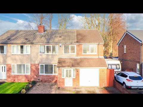 Ashdene Avenue, Crofton - Virtual Tour