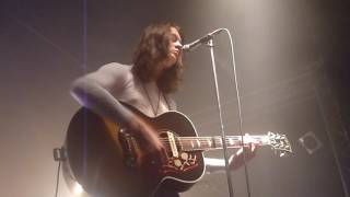 Blossoms - My Favourite Room &amp; Last Christmas - Le Point Ephémère - 07.02.2017