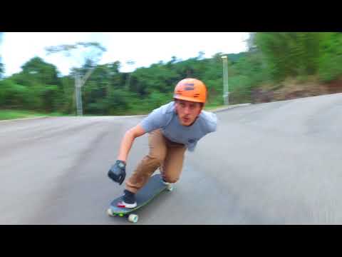 Ian Freire Bombing in SC