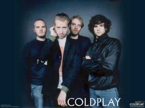 ColdPlay - Your Love Means Everything lyrics