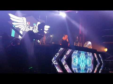 Owls Chapel 13/05/2017 part 4