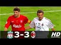 Liverpool FC vs AC Milan 3-3 pens(3-2) UCL Final 2005 // Highlights English Commentary HD Liverpool FC vs AC Milan 3-3 pens(3-2) UCL Final 2005 // Highlights English Commentary HD