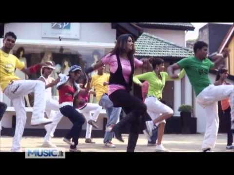 My Prince - Sureni De Mel - Ori - DVD [www.Music.lk].wmv