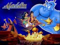 Disney Classic Games Aladdin