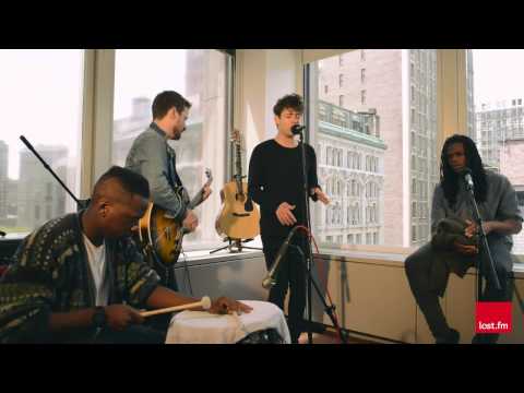 Various Cruelties - If It Wasn't For You (Last.fm Sessions)