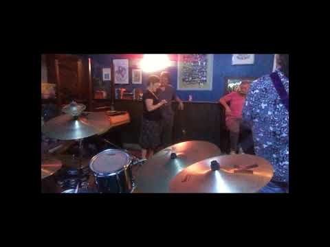 MHB - Foreverland - Marcus Horth Band Live 8/26/17