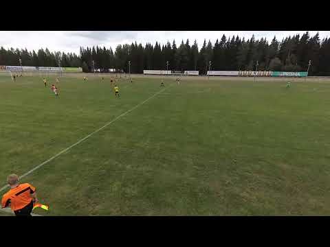 FC Honka-JIPPO 04