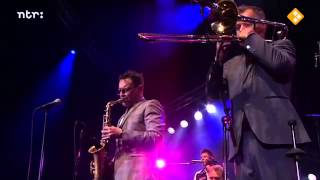 New Cool Collective - Marche Funèbre Rocksteady Dirge (live at North Sea Jazz 2013)