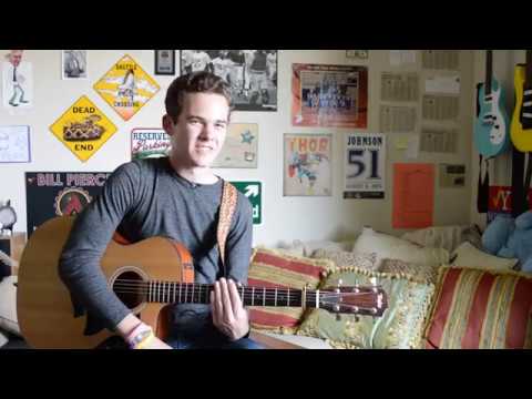 Let's Stay Home Tonight - Needtobreathe