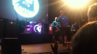 The Aquabats My Skateboard