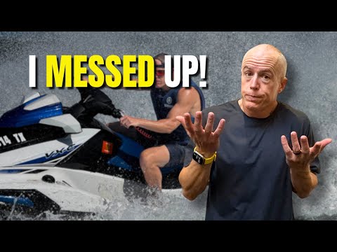 Can My Apple Watch Ultra 3 Survive The Ocean?