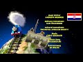 Thomas Friends Credits S22 Croatian