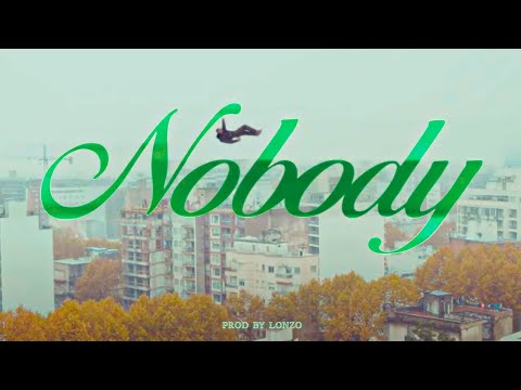 Nobody! - Davus