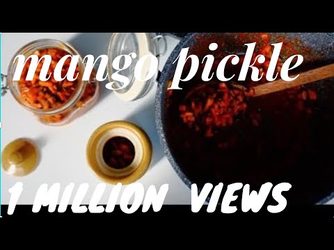 download lagu mp3 mp4 How To Make Kerala Style Mango Pickle, download lagu How To Make Kerala Style Mango Pickle gratis, unduh video klip How To Make Kerala Style Mango Pickle