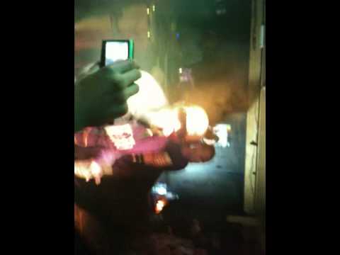 SOUNDKAIL : CONCERT LIVE MESSANCY BELGIQUE DRAGON DAVY FLEUR TROPICALE