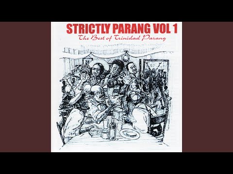 Video thumbnail for Bring Back Sweet Parang