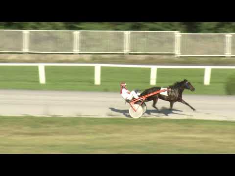 9. dostih - Handicap Horse Sports, 5. 9. 2020, Chuchle Arena Praha