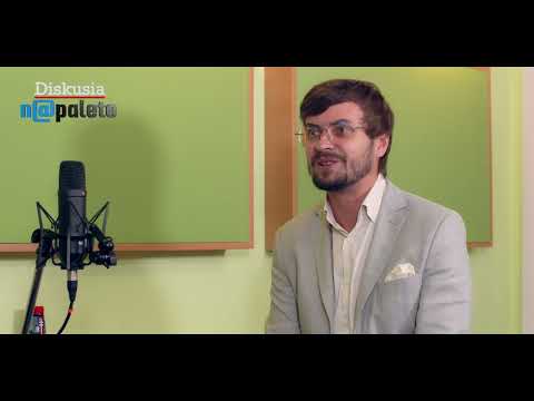 Alexander Riabov: Košickí poslanci chcú zlikvidovať pamätník oslobodenia od fašizmu