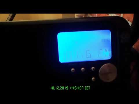 Vibe FM în loc de Virgin Radio ?!