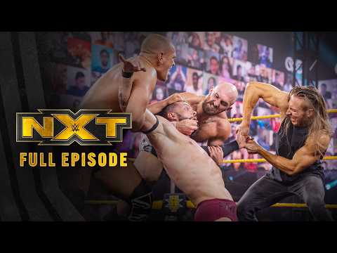 WWE NXT