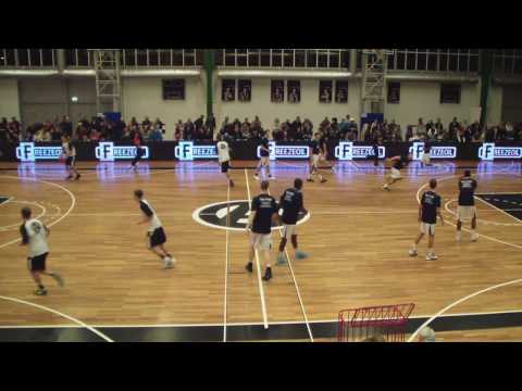 Live stream Apollo Amsterdam - ZZ Leiden  05-11-2016