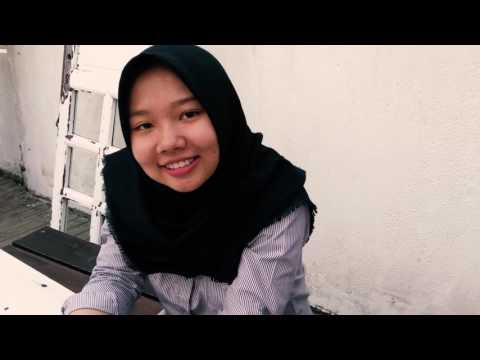 LCP Video Candidacy AIESEC in UNTAN 17/18 - BELLA PRATIWI