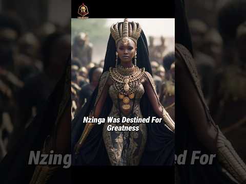 Rise of Queen Nzinga | The Warrior Queen of Angola | Colonization of Africa | Portuguese Colonialism