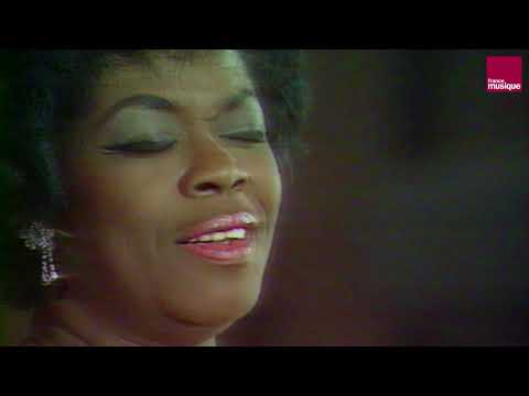Sarah Vaughan à la Salle Pleyel en 1969 : "And I Love Him" de Lennon & McCartney
