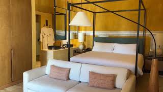 Casa Carolina: Low-Key Luxury in Cartagena