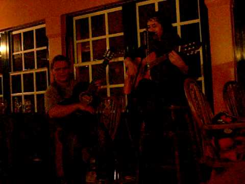 pamela mantrasamba & zeto feijão