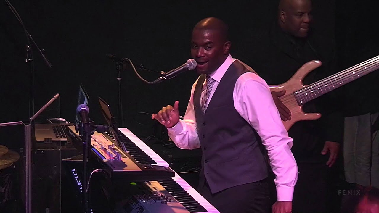 Promotional video thumbnail 14 for Vybe Society