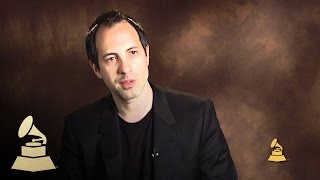 Marc Streitenfeld - Prometheus Score | GRAMMYs