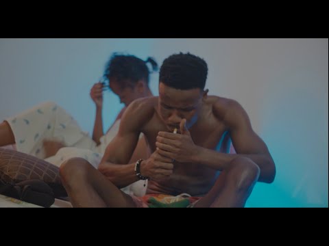 Fizo Supersub Mapenzi Official Video