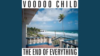 Voodoo Child Chords