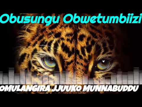Obusungu Obwetumbiizi, ggwe aliko Kiwanuka manya bino - Omulangira Jjuuko Munnabuddu