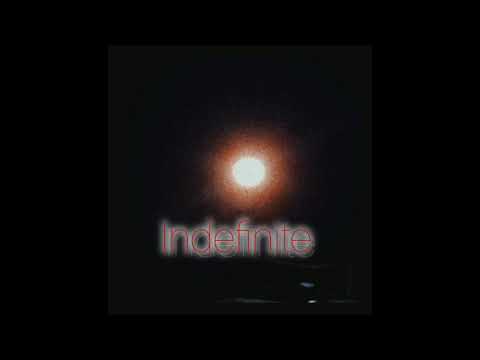 D Morgan- Indefinite 