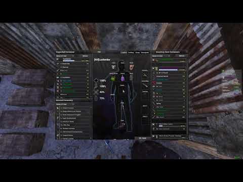 Steam Community :: Video :: Just Survive - Guide zum Basebau