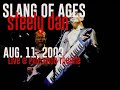 Steely Dan - Slang of Ages (live @ Pine Knob Amphitheatre - 8.11.2003)