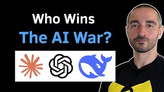 Is China Winning the AI War? | State of AI 2025 by OpenRouter
