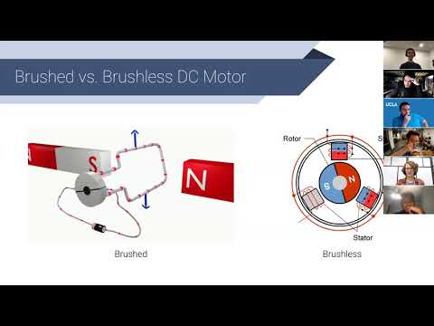 MM 2020-2021 Lecture 2: Motors & Encoders