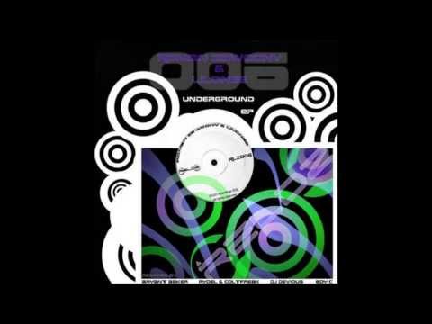 Roman Zawodny & Lilonee - Underground (Original Mix) [RELDZ006]