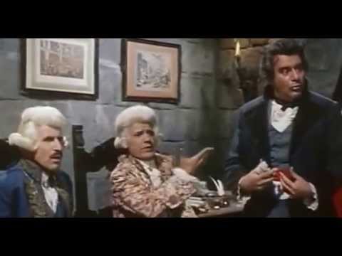 Franco e Ciccio I due Sanculotti