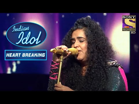 'Meri Pyaari Ammi' पे Contestant ने दिया एक  Amazing Performance | Indian Idol | Heart Breaking