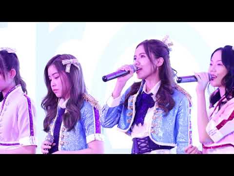 Fancam น้ำหนึ่ง Namneung BNK48 - mata anata no koto wo kangaeteta คิดถึง.. Metro Mall จตุจักร 190223