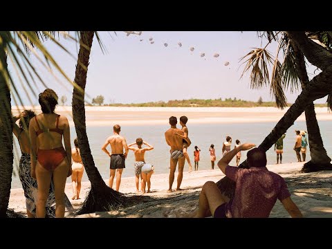 trailer