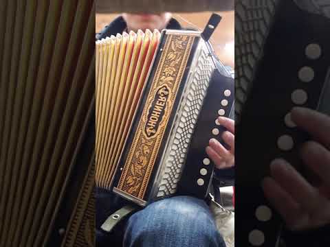 I Rowed Up in a Dory 1 Row Key of C