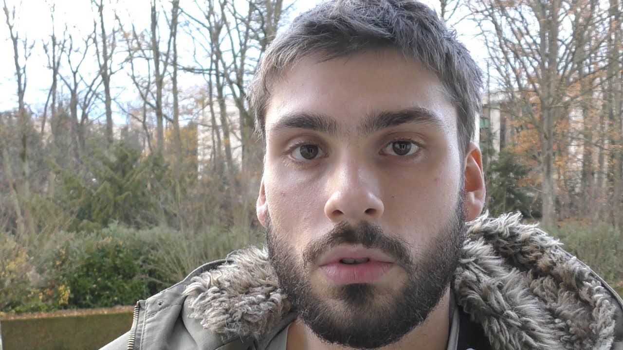 Le Serpent et le Lion